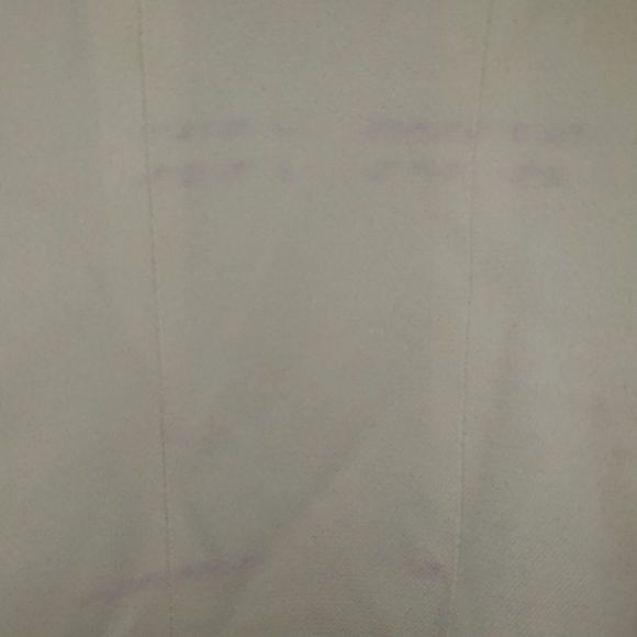 DKNY Womans Blazer White Size 10 - Picture 3 of 3